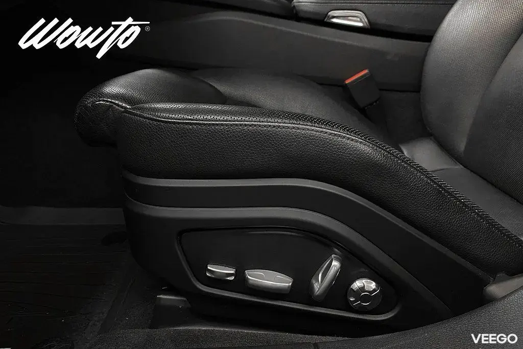 Porsche Panamera 4S Sport Turismo PDK 440HK / Pano /4.95% 324kW