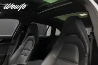 Porsche Panamera 4S Sport Turismo PDK 440HK / Pano /4.95% 324kW thumbnail