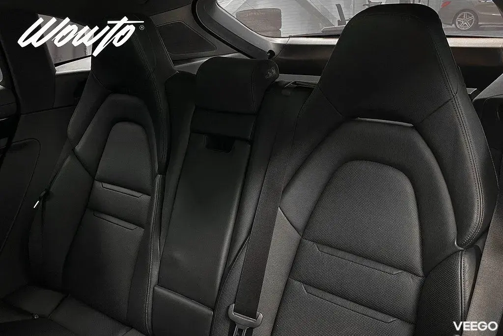 Porsche Panamera 4S Sport Turismo PDK 440HK / Pano /4.95% 324kW