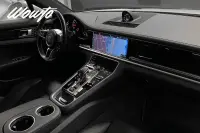 Porsche Panamera 4S Sport Turismo PDK 440HK / Pano /4.95% 324kW thumbnail