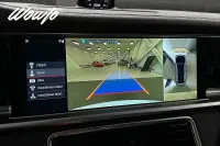 Porsche Panamera 4S Sport Turismo PDK 440HK / Pano /4.95% 324kW thumbnail