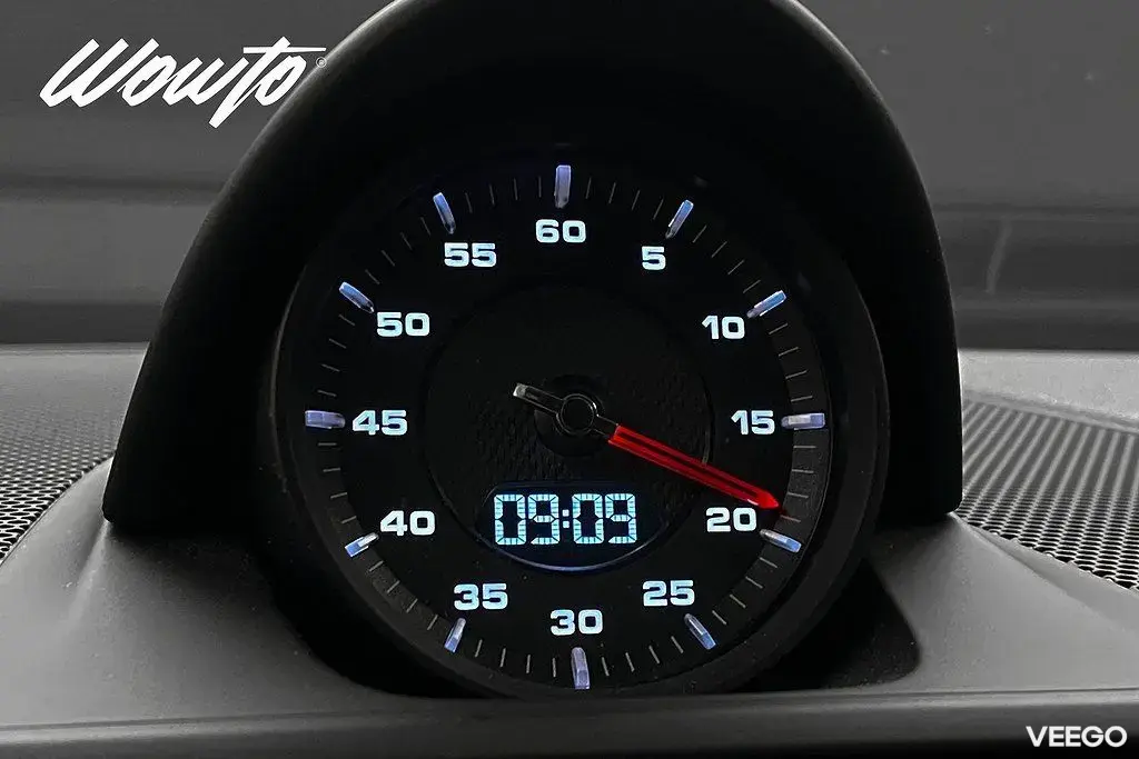 Porsche Panamera 4S Sport Turismo PDK 440HK / Pano /4.95% 324kW