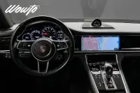 Porsche Panamera 4S Sport Turismo PDK 440HK / Pano /4.95% 324kW thumbnail