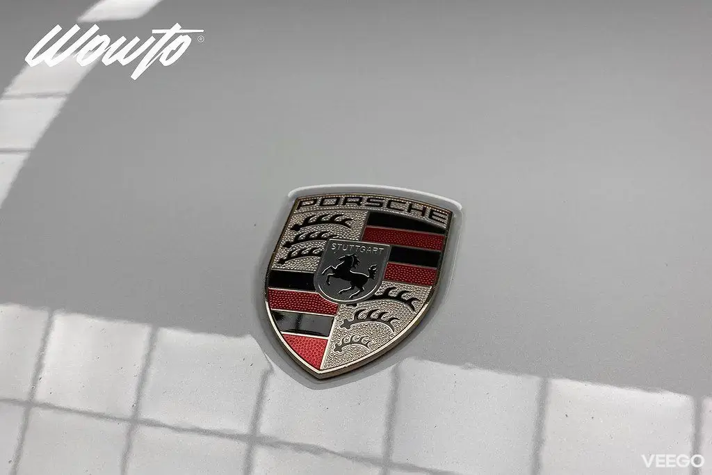 Porsche Panamera 4S Sport Turismo PDK 440HK / Pano /4.95% 324kW