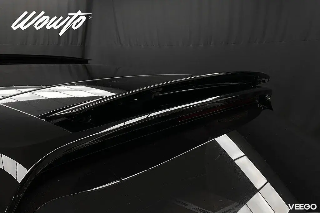 Porsche Panamera 4S Sport Turismo PDK 440HK / Pano /4.95% 324kW