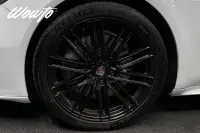 Porsche Panamera 4S Sport Turismo PDK 440HK / Pano /4.95% 324kW thumbnail