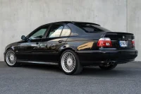 Alpina B10 3.3 3.3 206kW thumbnail
