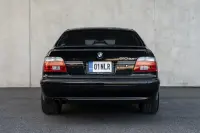 Alpina B10 3.3 3.3 206kW thumbnail