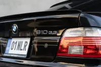 Alpina B10 3.3 3.3 206kW thumbnail