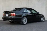 Alpina B10 3.3 3.3 206kW thumbnail