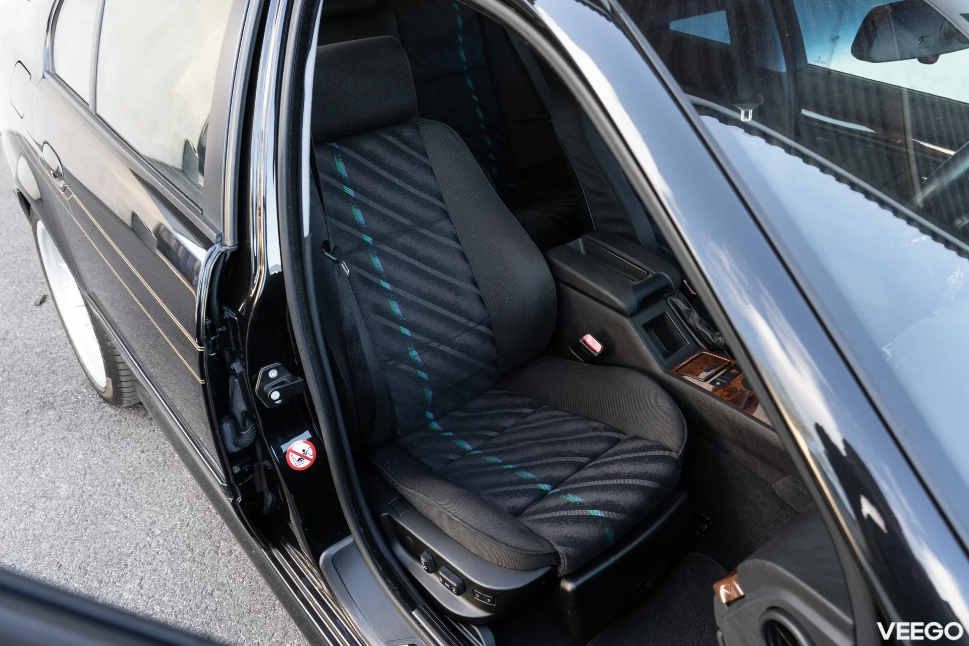 Alpina B10 3.3 3.3 206kW