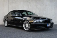 Alpina B10 3.3 3.3 206kW thumbnail