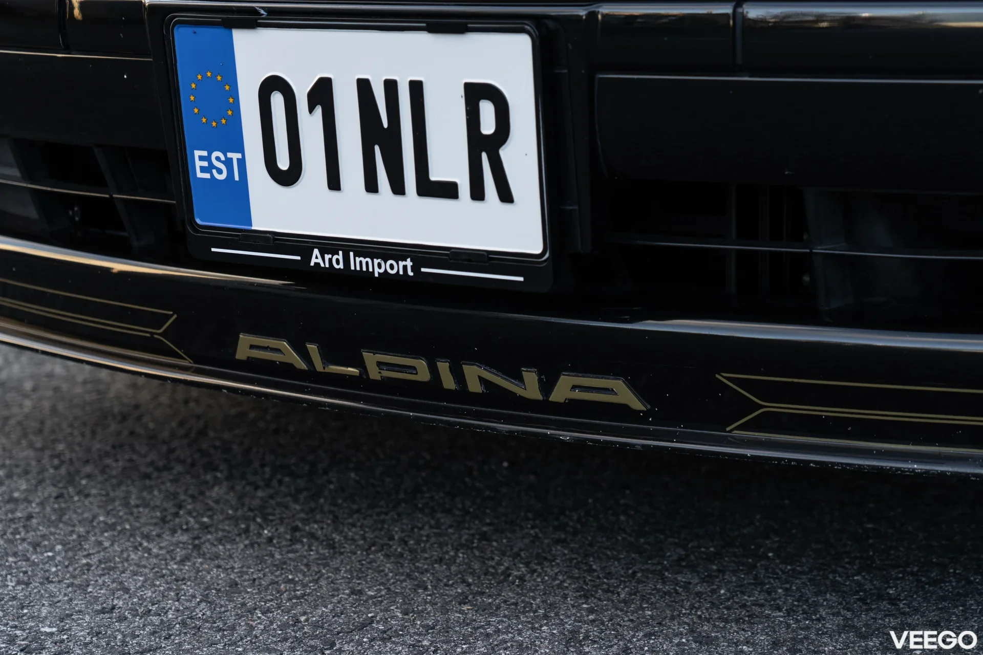 Alpina B10 3.3 3.3 206kW