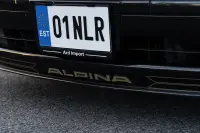 Alpina B10 3.3 3.3 206kW thumbnail