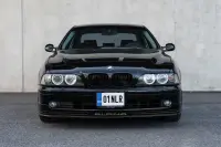 Alpina B10 3.3 3.3 206kW thumbnail