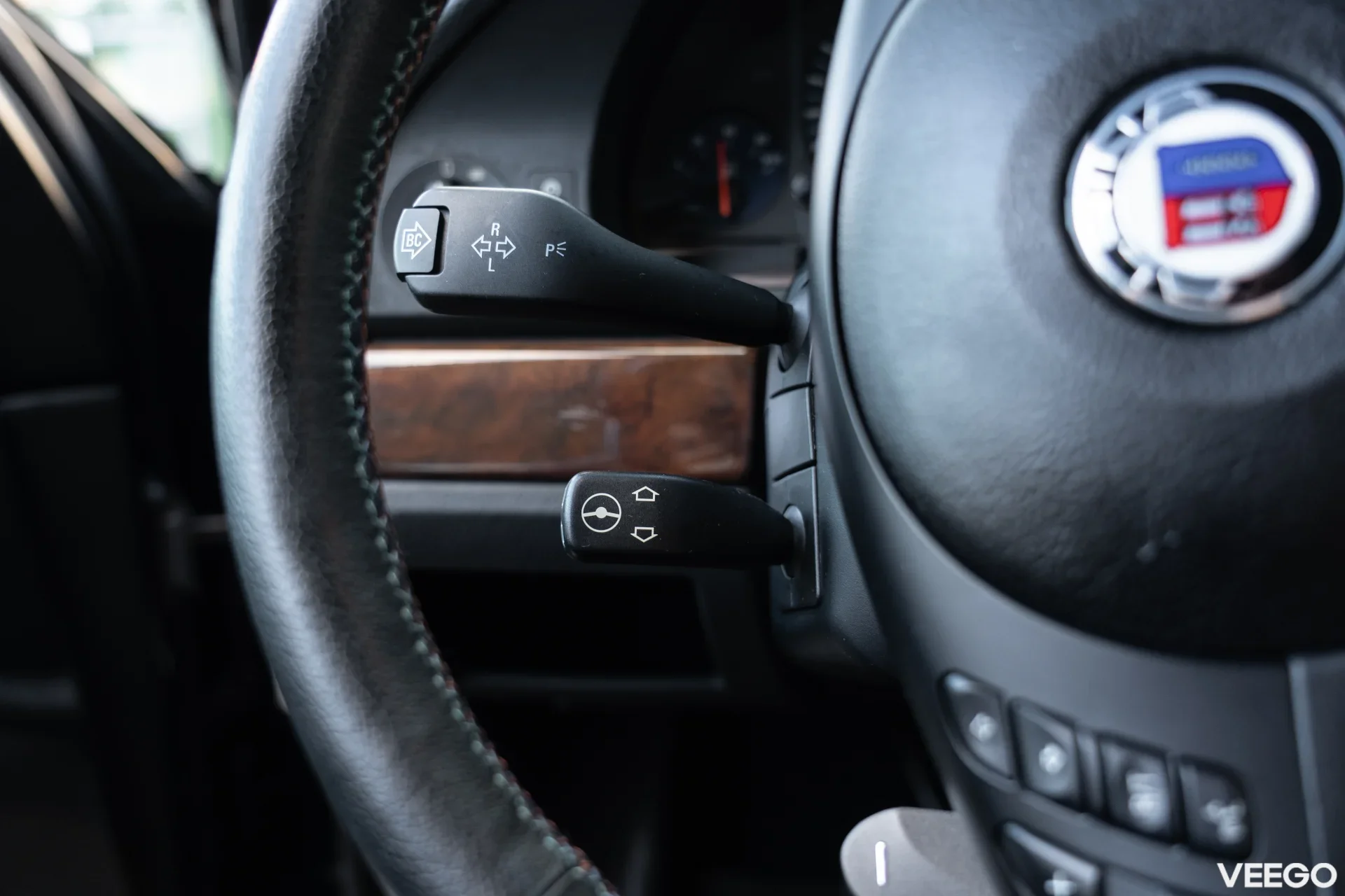 Alpina B10 3.3 3.3 206kW