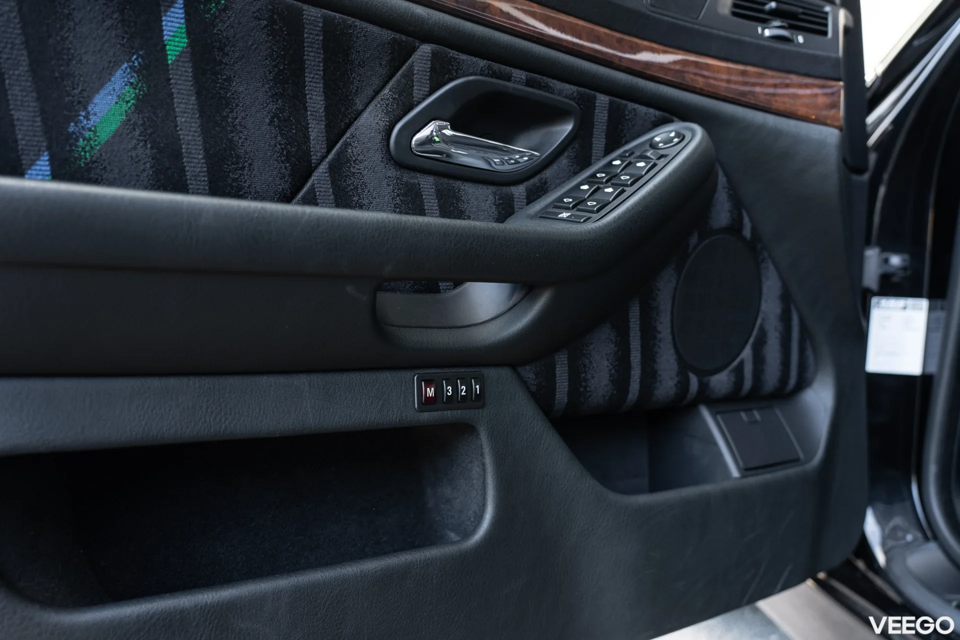 Alpina B10 3.3 3.3 206kW