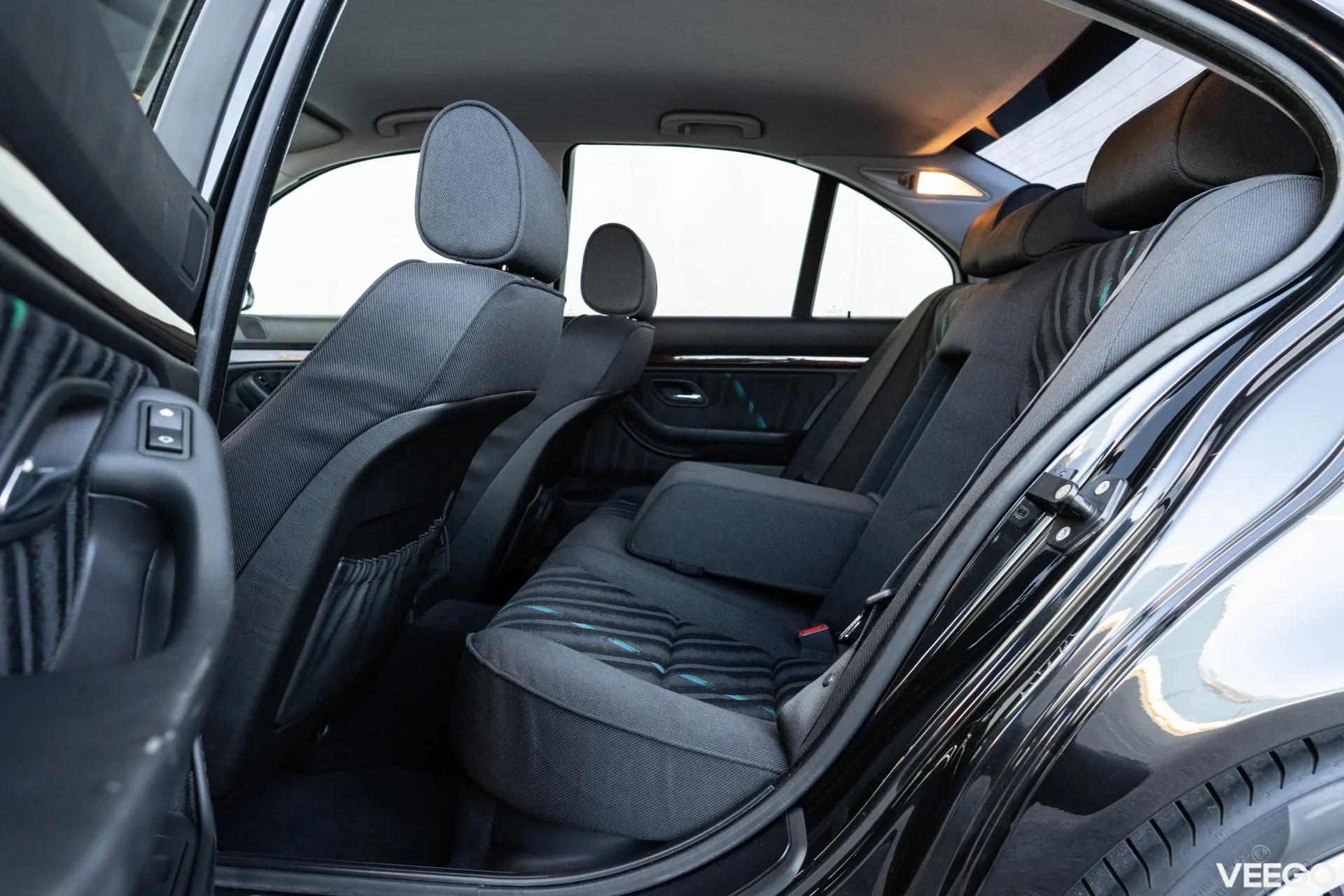 Alpina B10 3.3 3.3 206kW