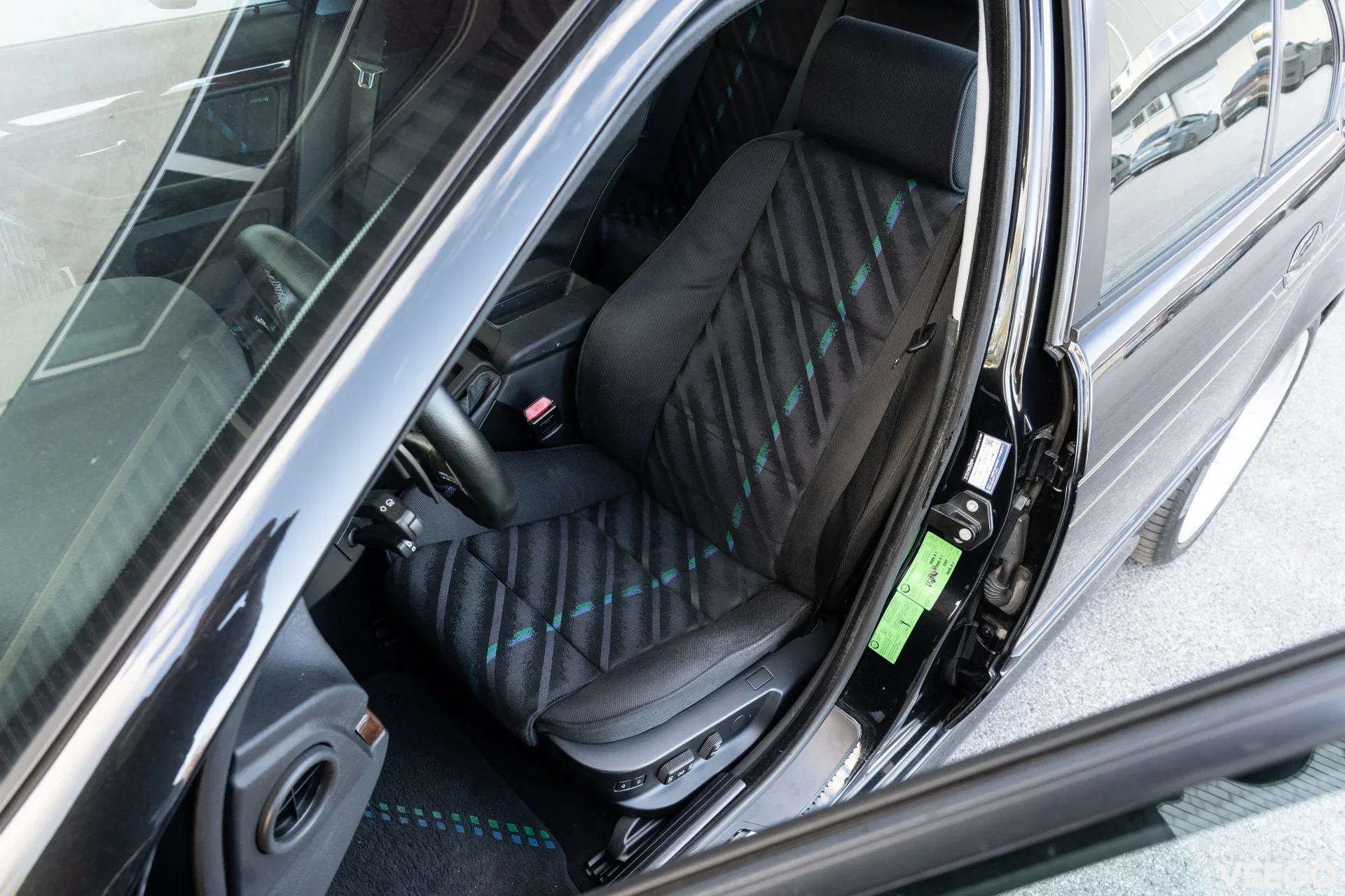 Alpina B10 3.3 3.3 206kW