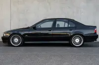 Alpina B10 3.3 3.3 206kW thumbnail