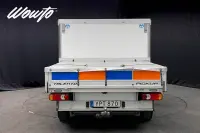 Fiat Talento Talento Chassi 1.6 125HK 3-Sits /Flak/Drag/Värmare/Moms/4.95% 92kW thumbnail