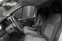 Fiat Talento Talento Chassi 1.6 125HK 3-Sits /Flak/Drag/Värmare/Moms/4.95% 92kW thumbnail