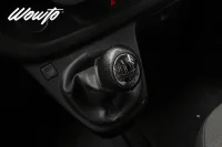 Fiat Talento Talento Chassi 1.6 125HK 3-Sits /Flak/Drag/Värmare/Moms/4.95% 92kW thumbnail