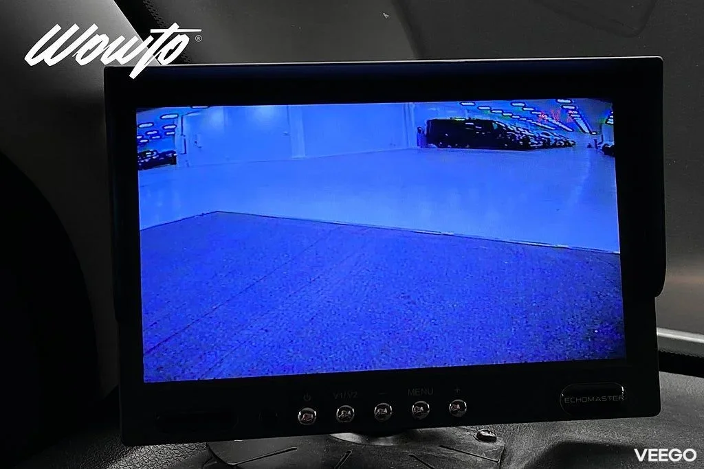 Fiat Talento Talento Chassi 1.6 125HK 3-Sits /Flak/Drag/Värmare/Moms/4.95% 92kW