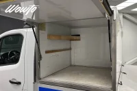 Fiat Talento Talento Chassi 1.6 125HK 3-Sits /Flak/Drag/Värmare/Moms/4.95% 92kW thumbnail