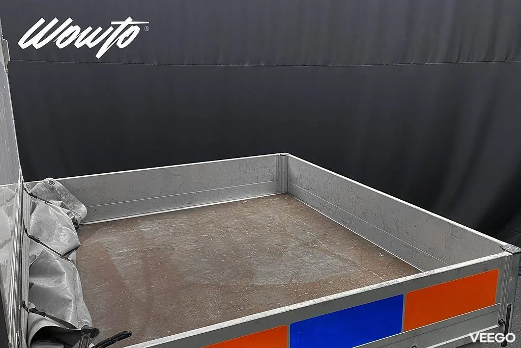 Fiat Talento Talento Chassi 1.6 125HK 3-Sits /Flak/Drag/Värmare/Moms/4.95% 92kW