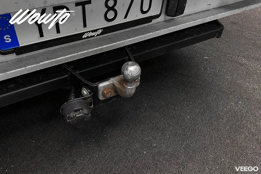 Fiat Talento Talento Chassi 1.6 125HK 3-Sits /Flak/Drag/Värmare/Moms/4.95% 92kW