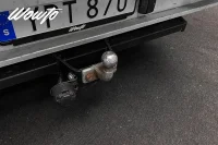 Fiat Talento Talento Chassi 1.6 125HK 3-Sits /Flak/Drag/Värmare/Moms/4.95% 92kW thumbnail