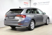 Skoda Octavia Combi Ambition TSI mHybrid 1.5 110kW thumbnail