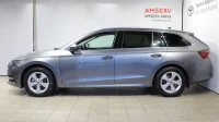 Skoda Octavia Combi Ambition TSI mHybrid 1.5 110kW thumbnail