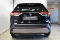 Toyota RAV4 Luxury Limited 2.5 131kW thumbnail