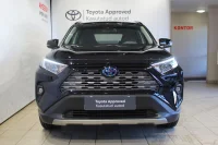 Toyota RAV4 Luxury Limited 2.5 131kW thumbnail