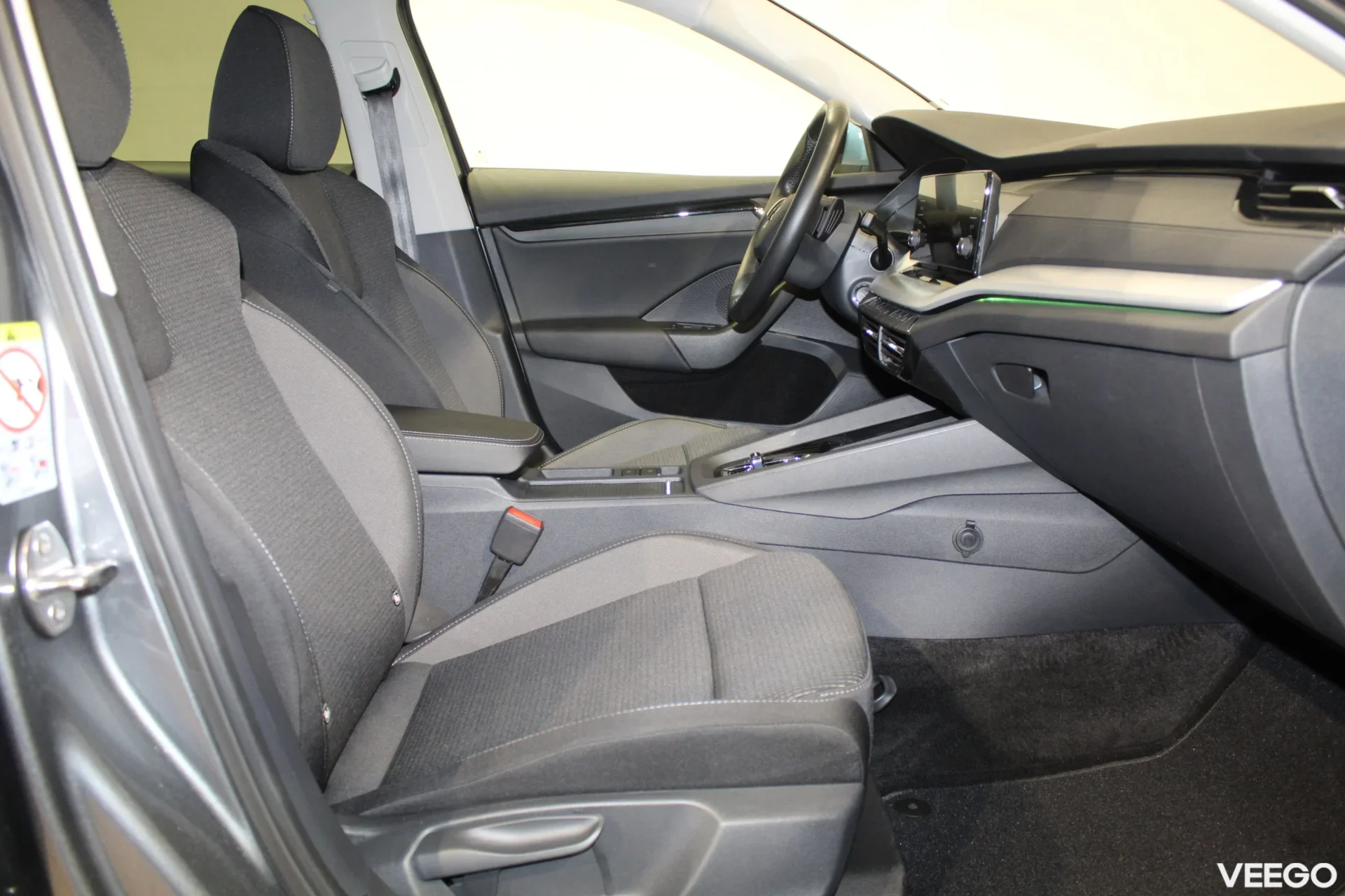 Skoda Octavia Combi Ambition TSI mHybrid 1.5 110kW