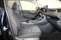 Toyota RAV4 Luxury Limited 2.5 131kW thumbnail