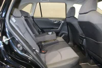 Toyota RAV4 Luxury Limited 2.5 131kW thumbnail