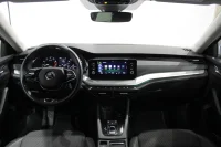 Skoda Octavia Combi Ambition TSI mHybrid 1.5 110kW thumbnail