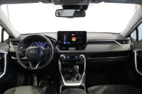 Toyota RAV4 Luxury Limited 2.5 131kW thumbnail