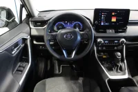 Toyota RAV4 Luxury Limited 2.5 131kW thumbnail
