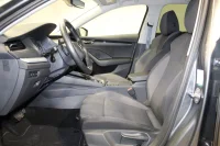 Skoda Octavia Combi Ambition TSI mHybrid 1.5 110kW thumbnail