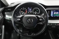 Skoda Octavia Combi Ambition TSI mHybrid 1.5 110kW thumbnail