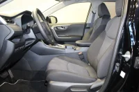 Toyota RAV4 Luxury Limited 2.5 131kW thumbnail