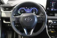 Toyota RAV4 Luxury Limited 2.5 131kW thumbnail
