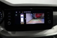 Skoda Octavia Combi Ambition TSI mHybrid 1.5 110kW thumbnail