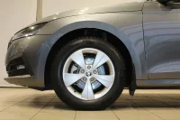 Skoda Octavia Combi Ambition TSI mHybrid 1.5 110kW thumbnail