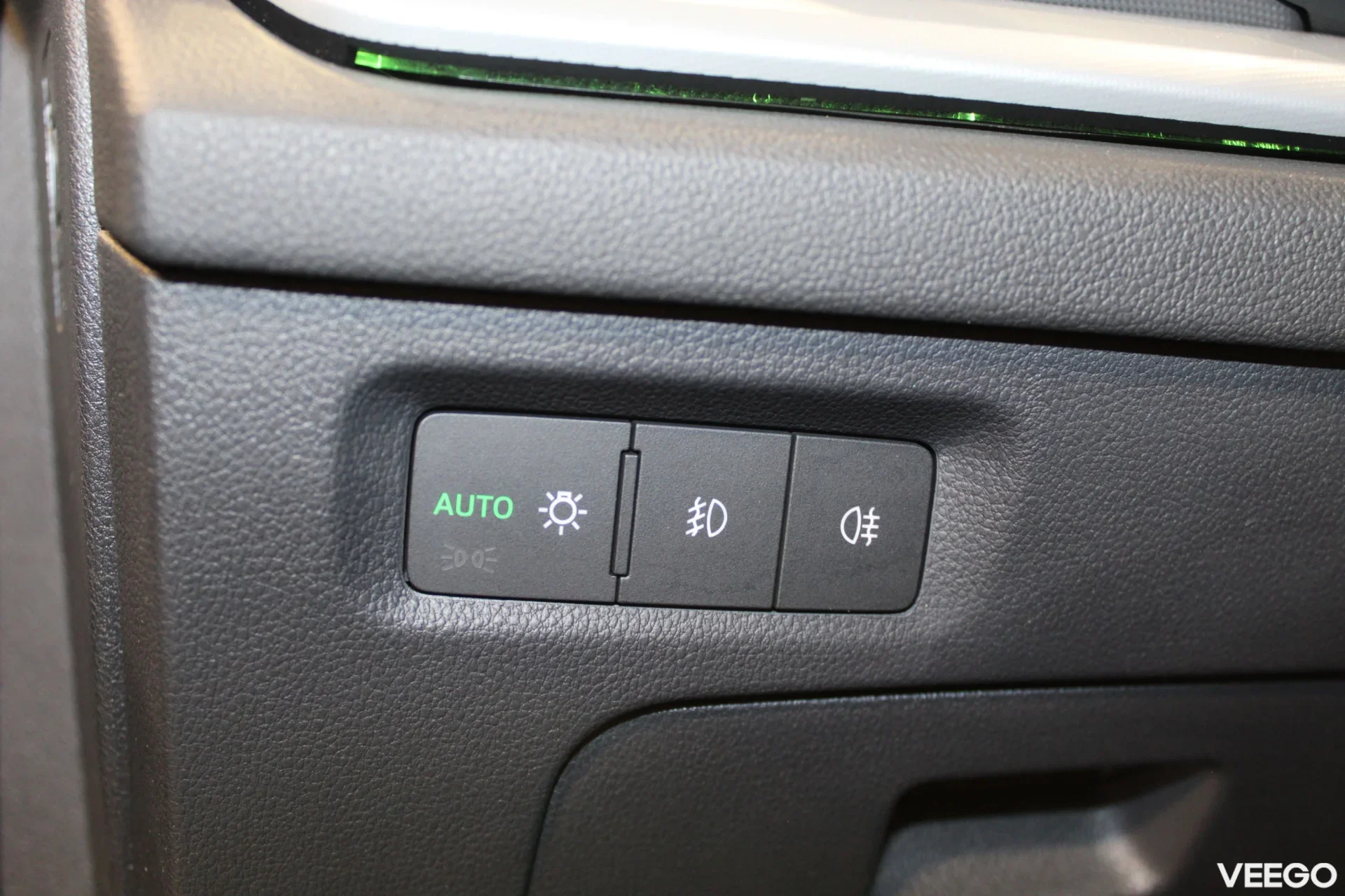 Skoda Octavia Combi Ambition TSI mHybrid 1.5 110kW