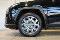Toyota RAV4 Luxury Limited 2.5 131kW thumbnail